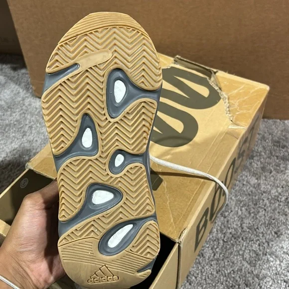 Yeezy boost 700 sneakers